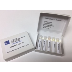 Parasite Test Kit Parasite Test Kit